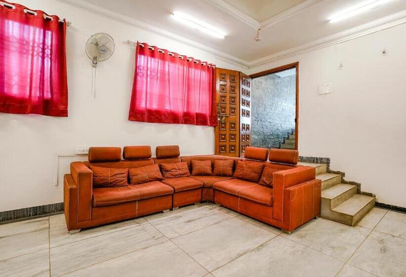 Fabhotel Saubhagya Inn