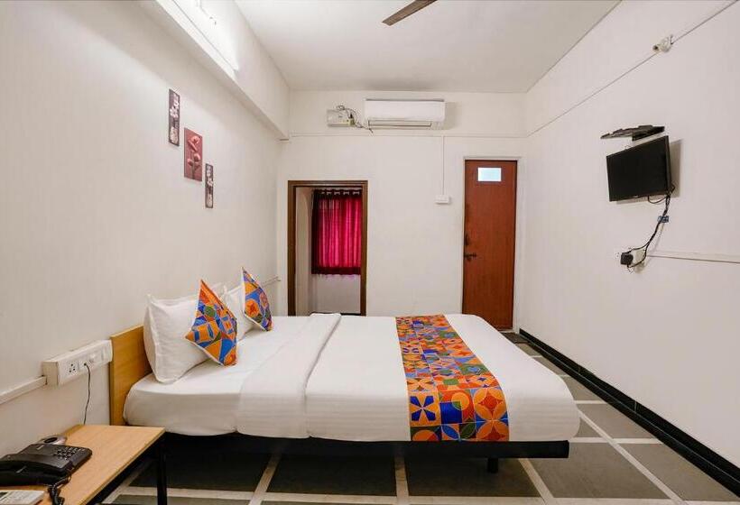 Fabhotel Saubhagya Inn