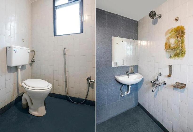 Fabhotel Saubhagya Inn