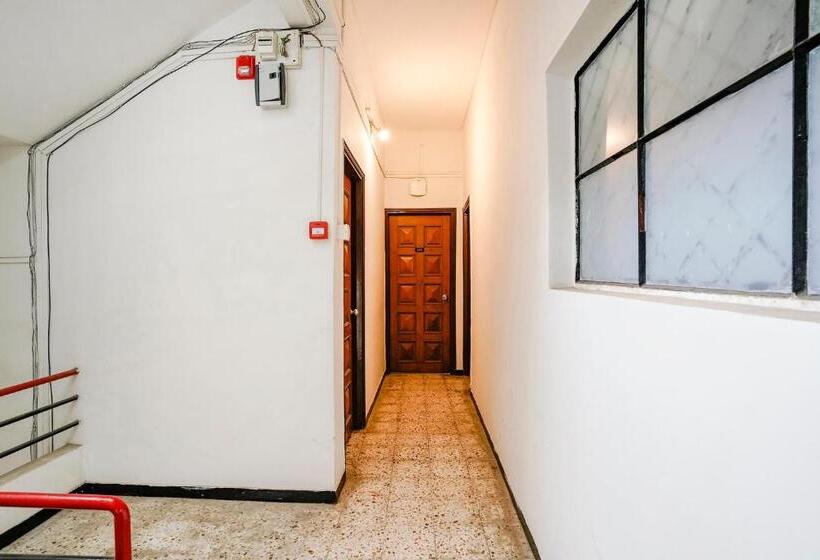 Fabhotel Saubhagya Inn