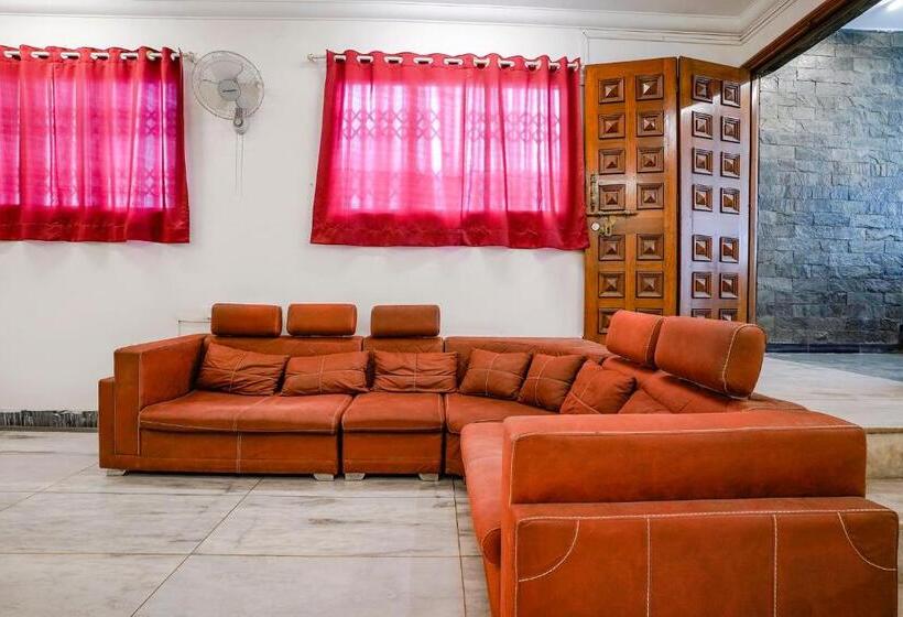 Fabhotel Saubhagya Inn