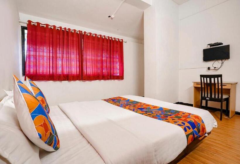 Fabhotel Saubhagya Inn