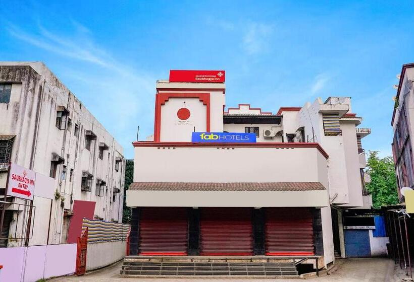 Fabhotel Saubhagya Inn