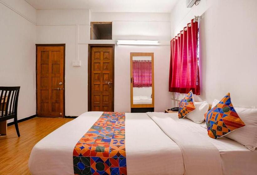 Fabhotel Saubhagya Inn