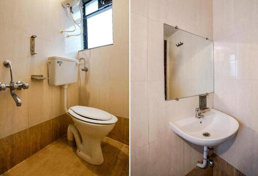 Fabhotel Saubhagya Inn