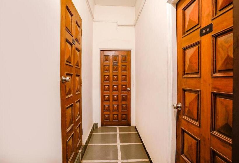 Fabhotel Saubhagya Inn