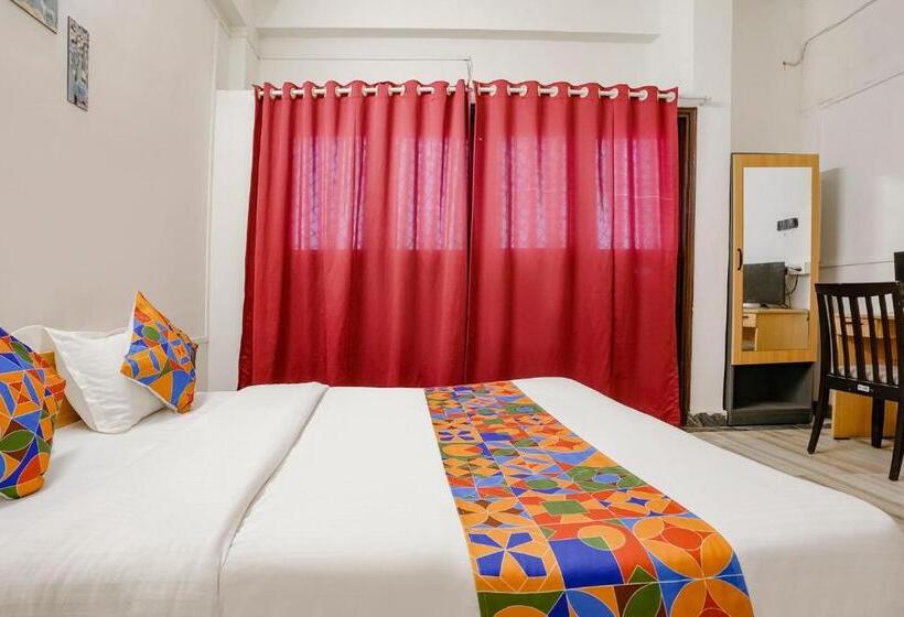 Fabhotel Saubhagya Inn