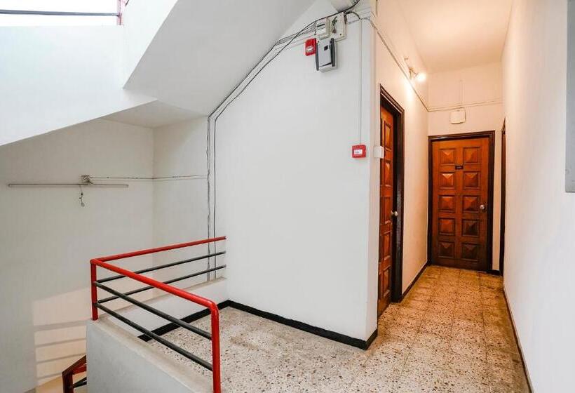 Fabhotel Saubhagya Inn