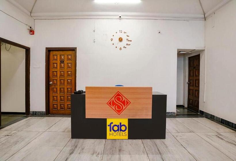 Fabhotel Saubhagya Inn