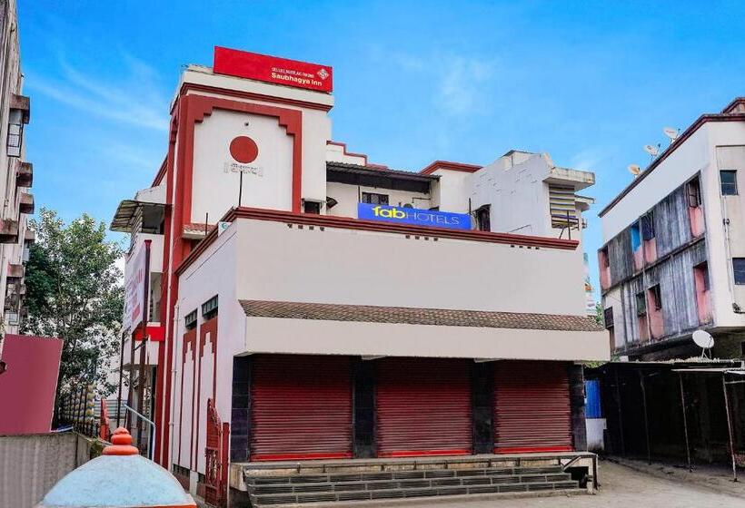 Fabhotel Saubhagya Inn