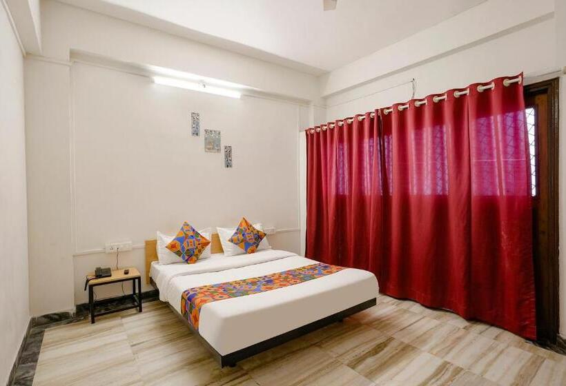 Fabhotel Saubhagya Inn