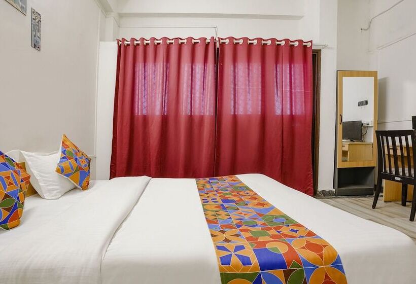 Fabhotel Saubhagya Inn