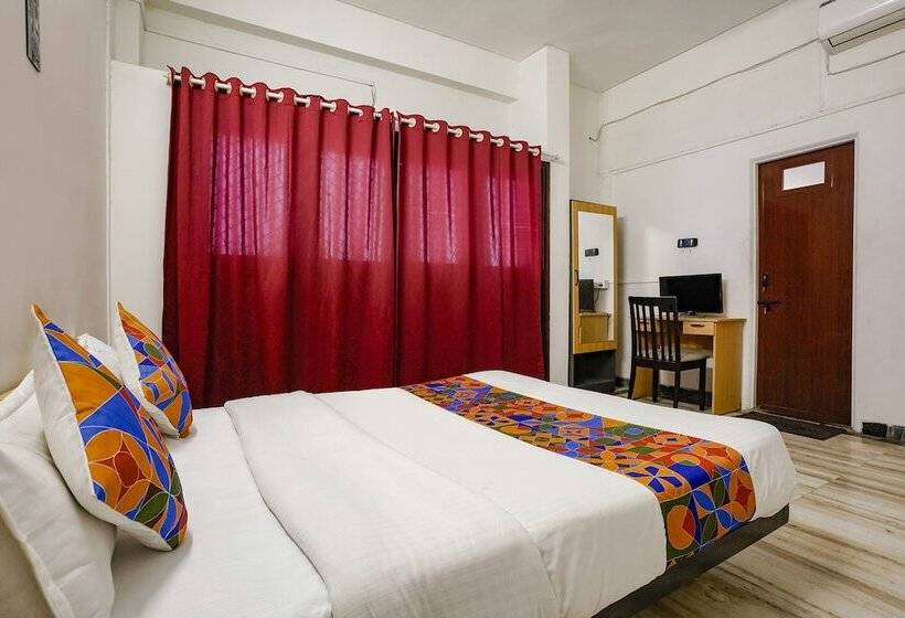 Fabhotel Saubhagya Inn