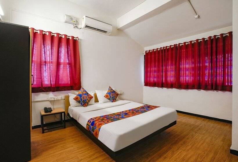 Fabhotel Saubhagya Inn