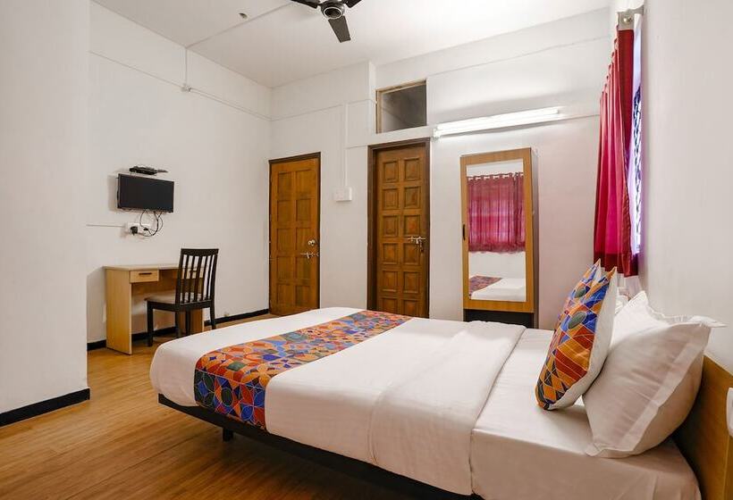 Fabhotel Saubhagya Inn