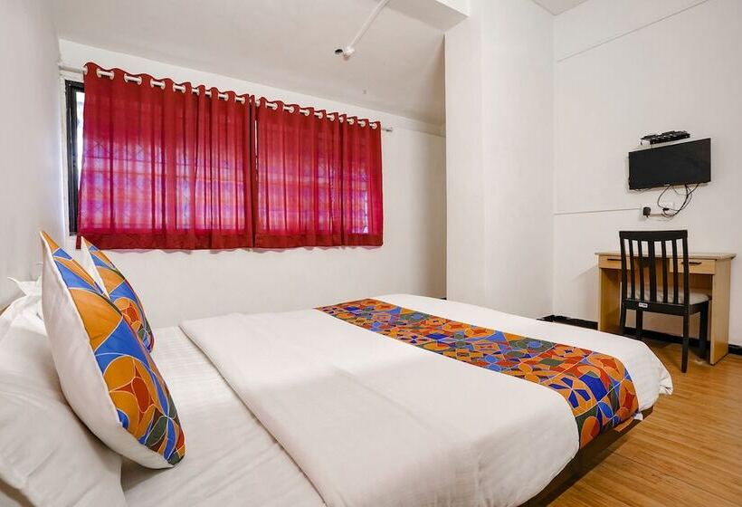 Fabhotel Saubhagya Inn
