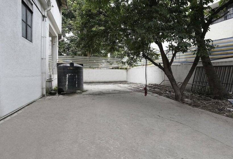 Fabhotel Saubhagya Inn