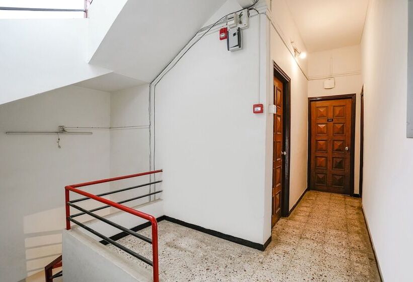 Fabhotel Saubhagya Inn