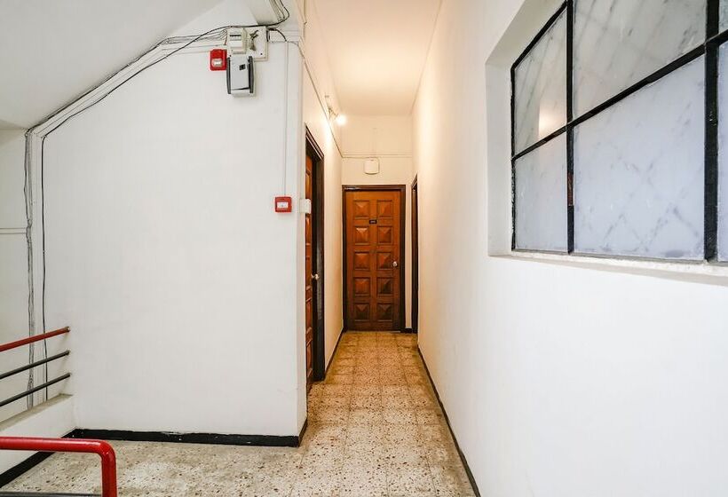 Fabhotel Saubhagya Inn