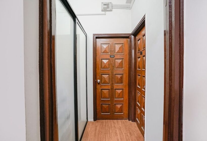 Fabhotel Saubhagya Inn