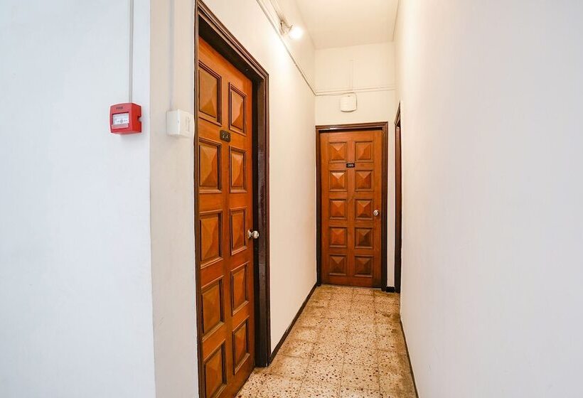 Fabhotel Saubhagya Inn