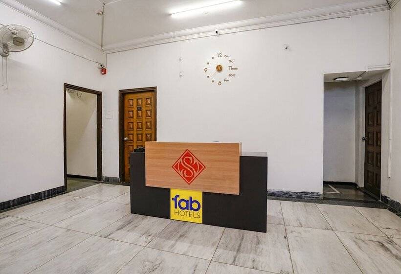 Fabhotel Saubhagya Inn