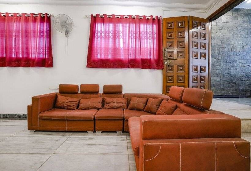 Fabhotel Saubhagya Inn