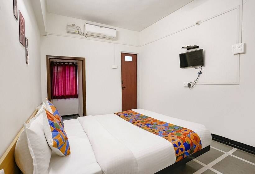 Fabhotel Saubhagya Inn