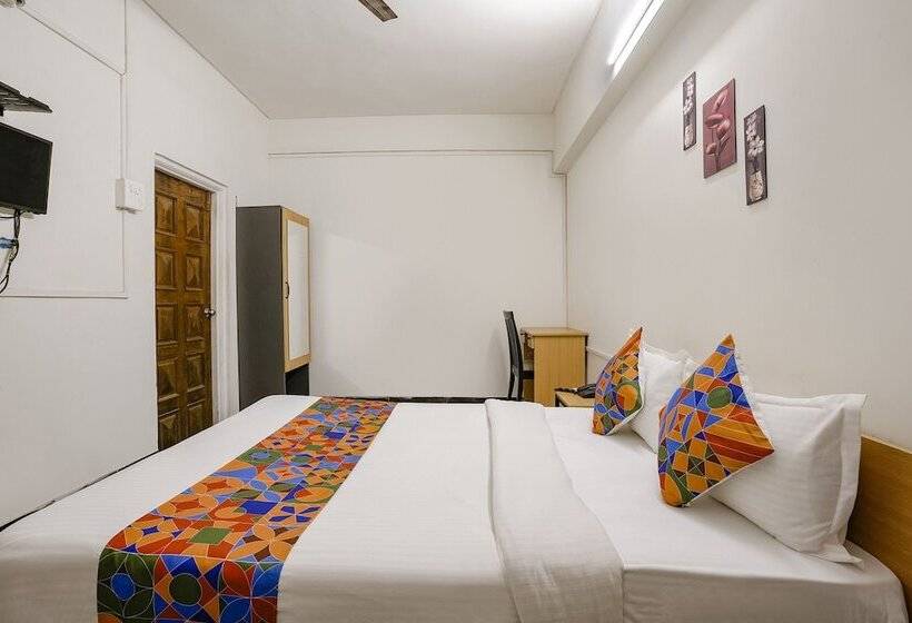 Fabhotel Saubhagya Inn