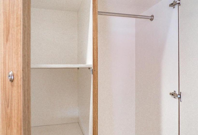 酒店 3j Living Lippo Karawaci