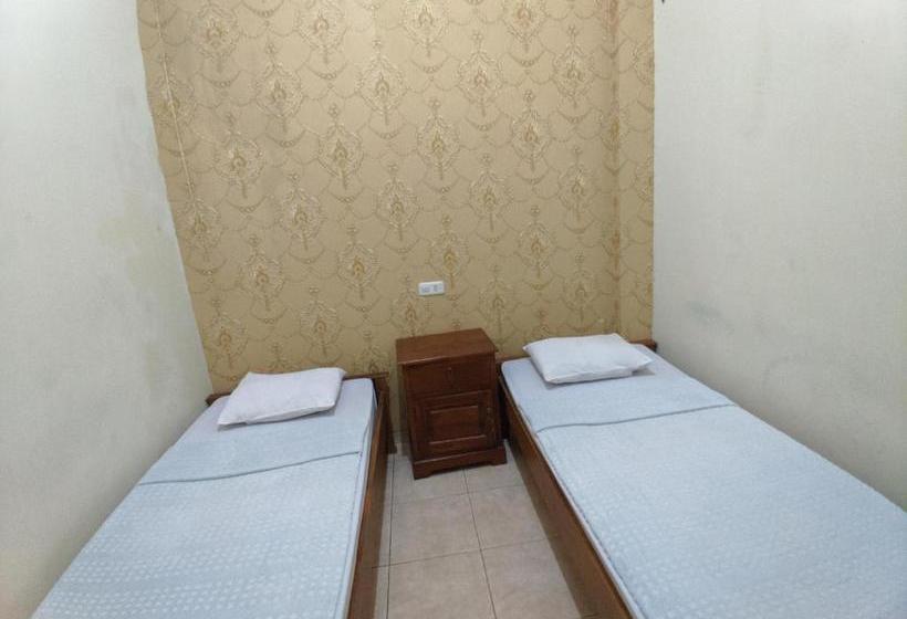 酒店 Abbas Syariah