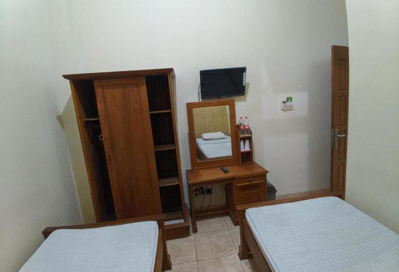 ホテル Abbas Syariah