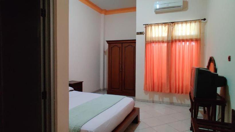 Отель Abbas Syariah