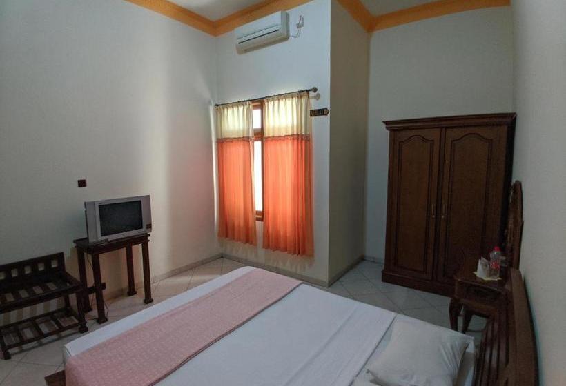 ホテル Abbas Syariah