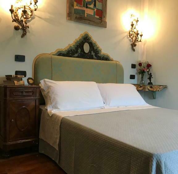 هتل Agriturismo Collerisana