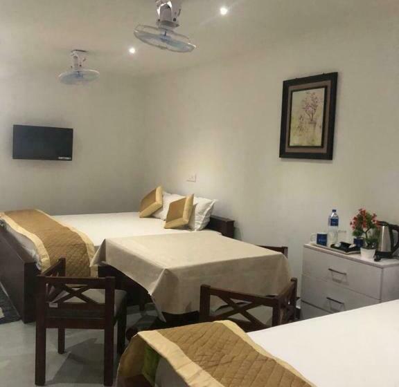 בית מלון כפרי Apka Ecovillage