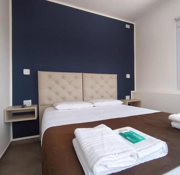 هتل Astoria By Cph