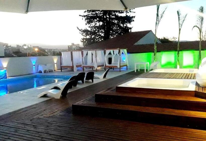 هتل Astoria By Cph