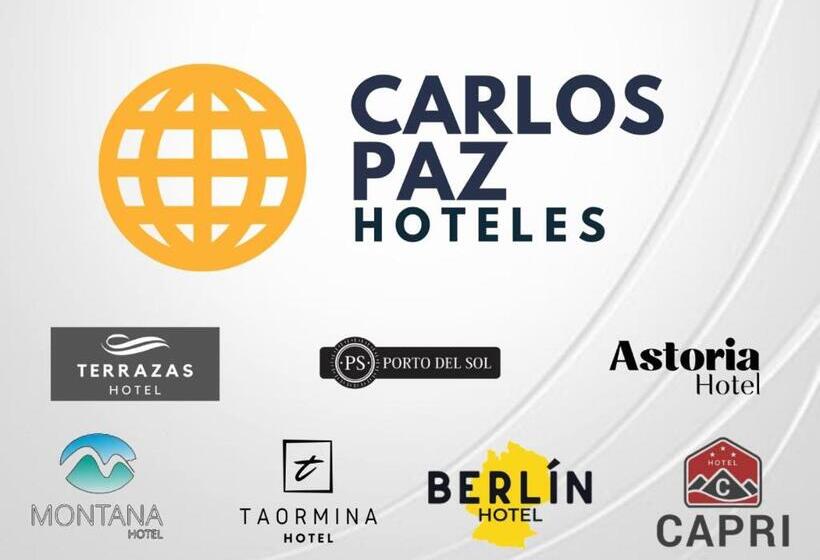 هتل Astoria By Cph