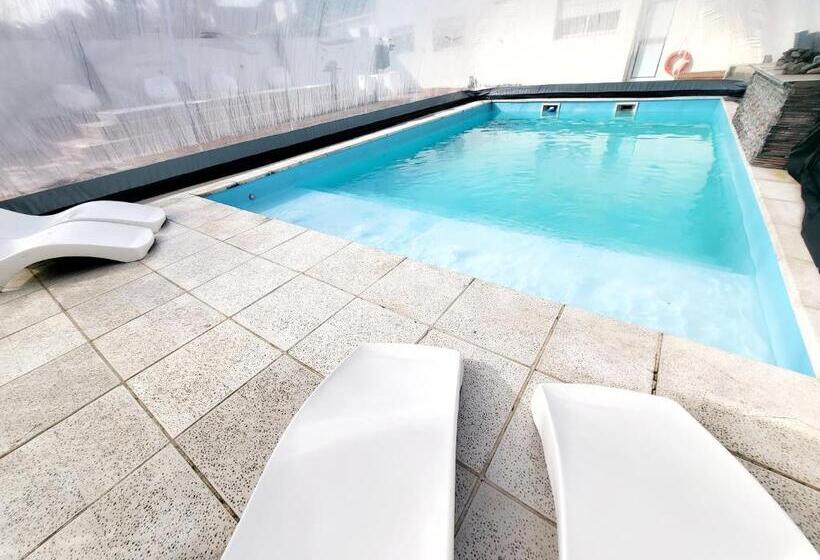 هتل Astoria By Cph