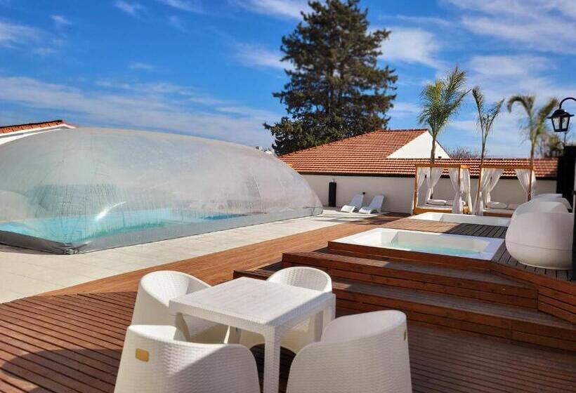 هتل Astoria By Cph