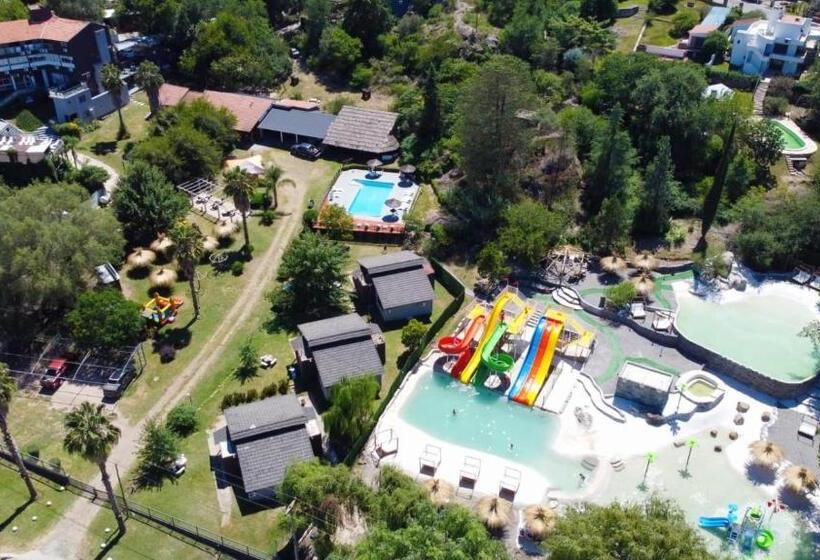 هتل Astoria By Cph