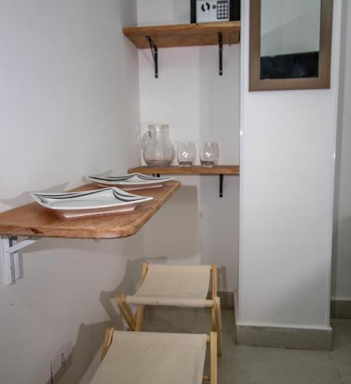 فندق Asturias Mall & Suítes