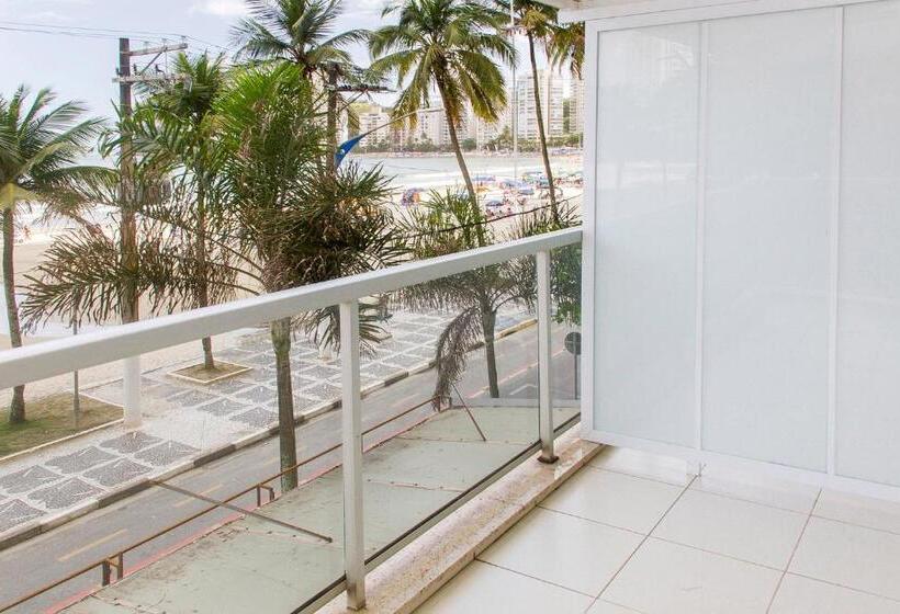 فندق Asturias Mall & Suítes