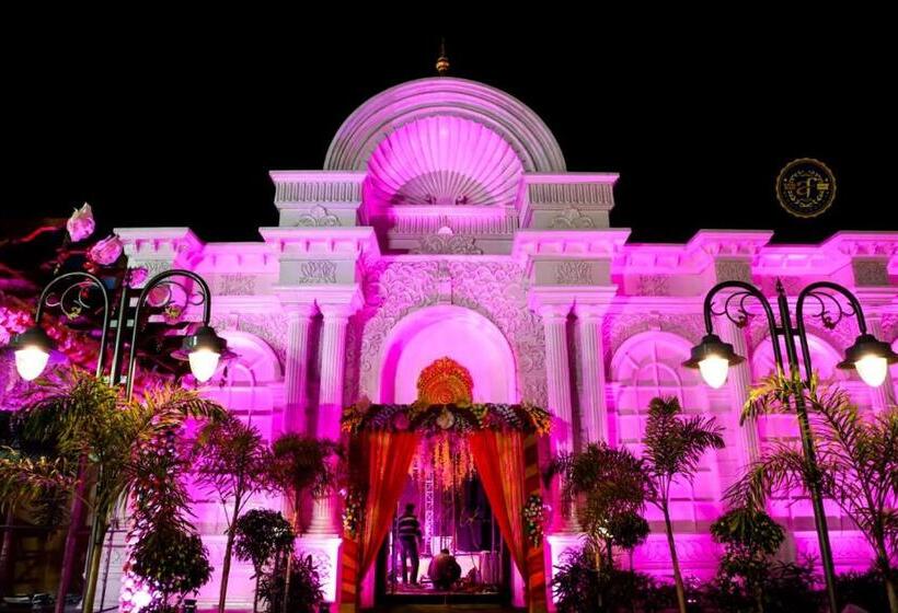 호텔 Blue Diamond Resort &