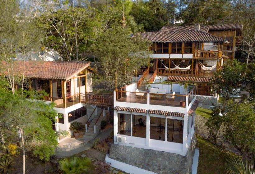 فندق Casa Olonche