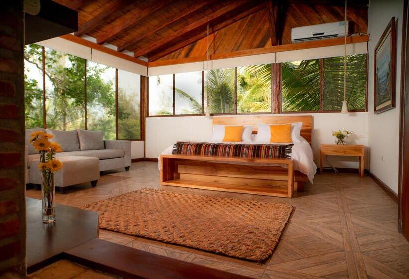 فندق Casa Olonche