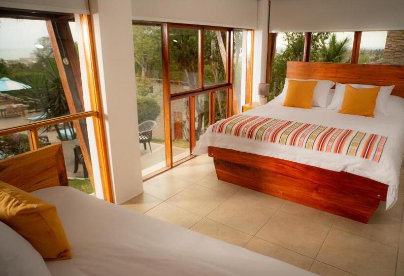 فندق Casa Olonche