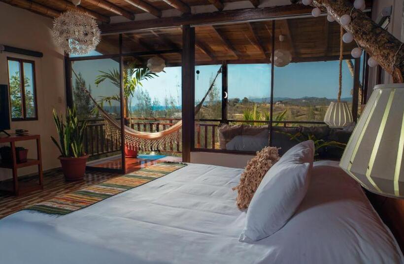 فندق Casa Olonche