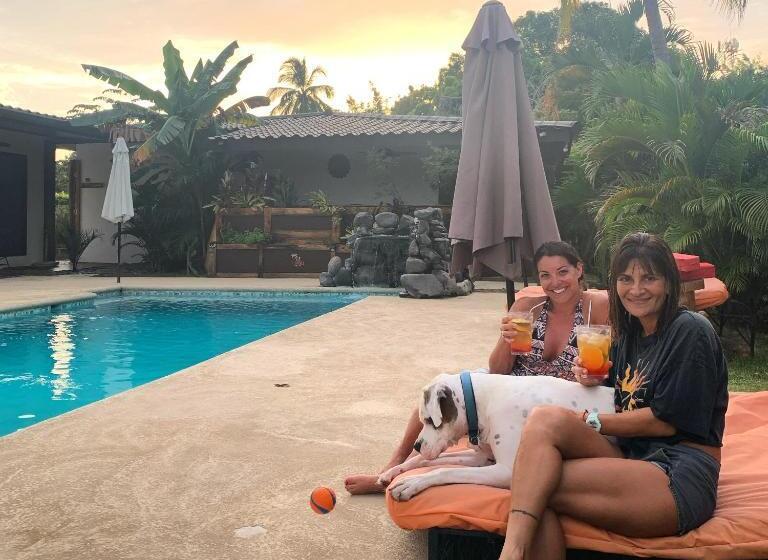 فندق Casa Swell Coronado A Unique Blend Of Luxury And Nature In The Hearth Of Coronado